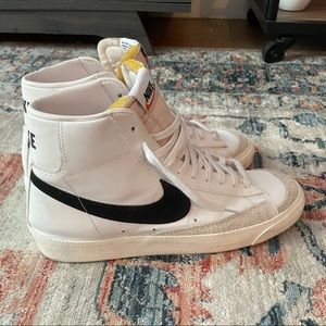 Men’s Nike Blazer Mid ‘77